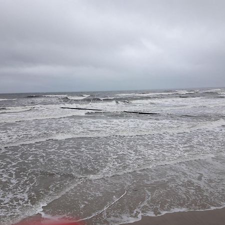 Pokoje Goscinne Akacja Resko Dźwirzyno Exterior foto