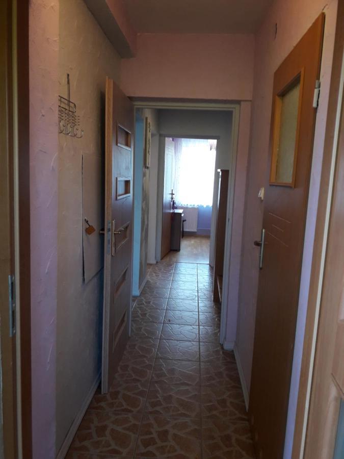 Pokoje Goscinne Akacja Resko Dźwirzyno Exterior foto